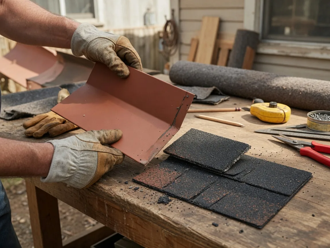 Roof Repair company in Calumet, MI